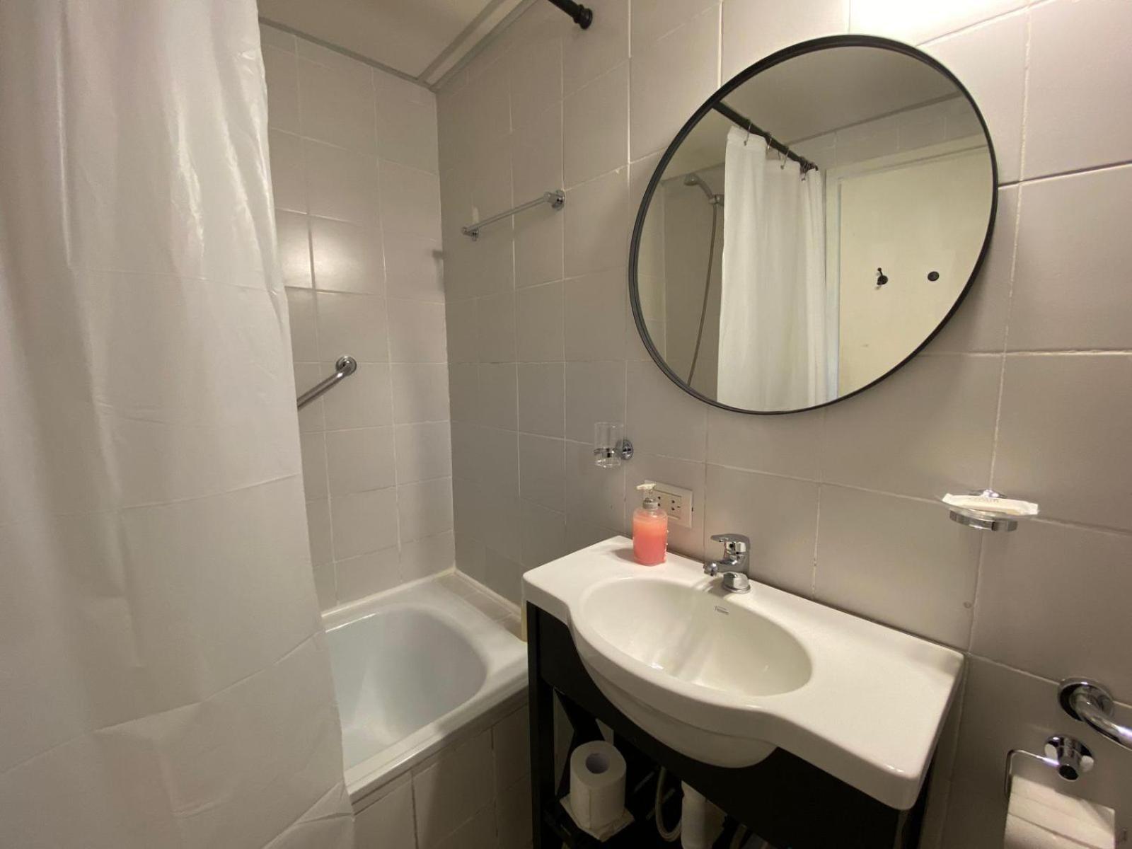 Bog Angostura Apartments Villa La Angostura Bagian luar foto