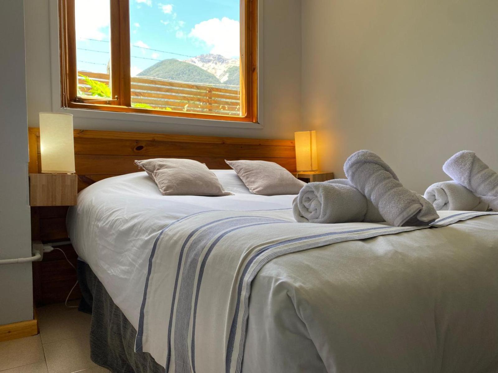 Bog Angostura Apartments Villa La Angostura Bagian luar foto