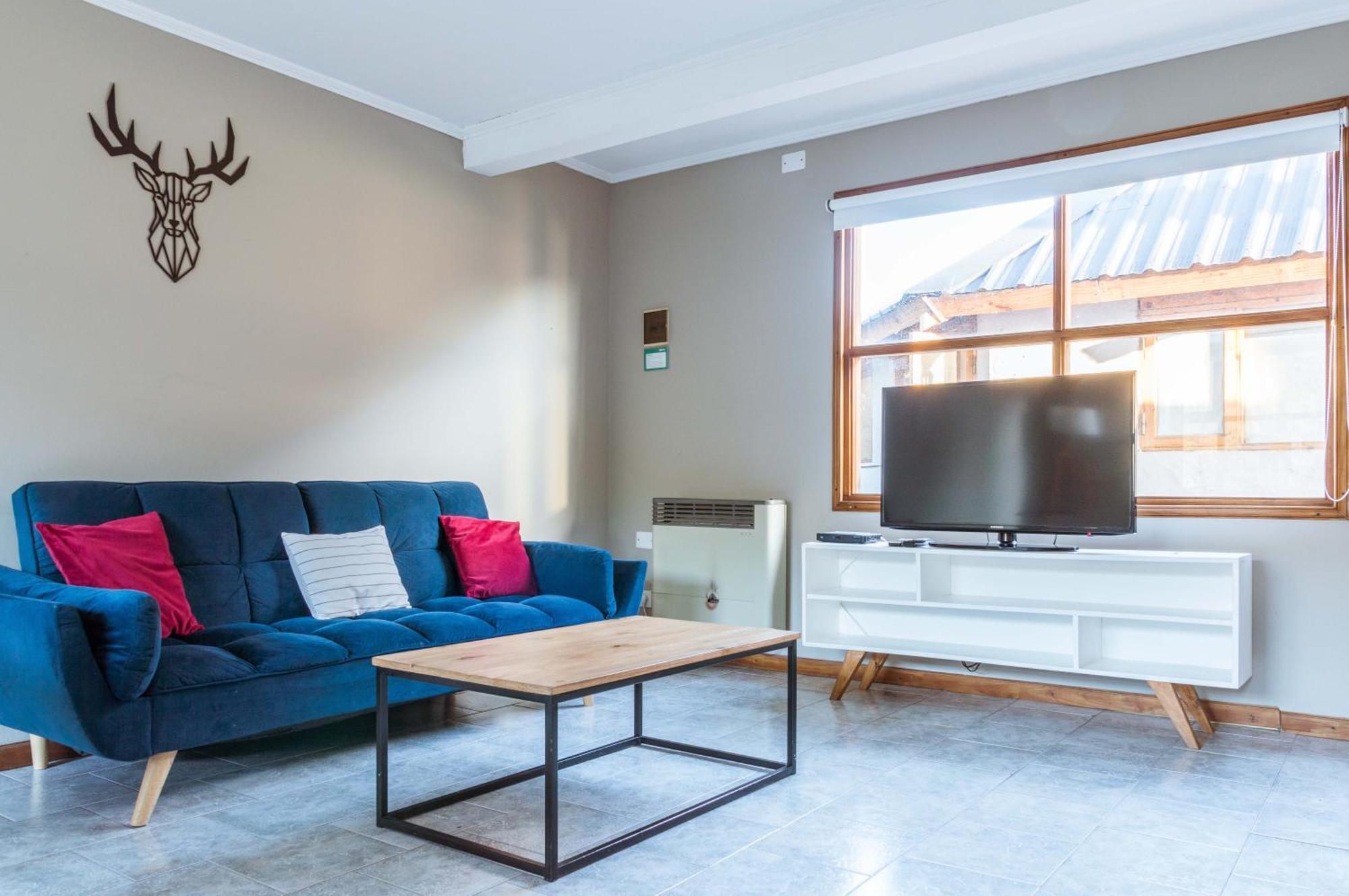 Bog Angostura Apartments Villa La Angostura Bagian luar foto