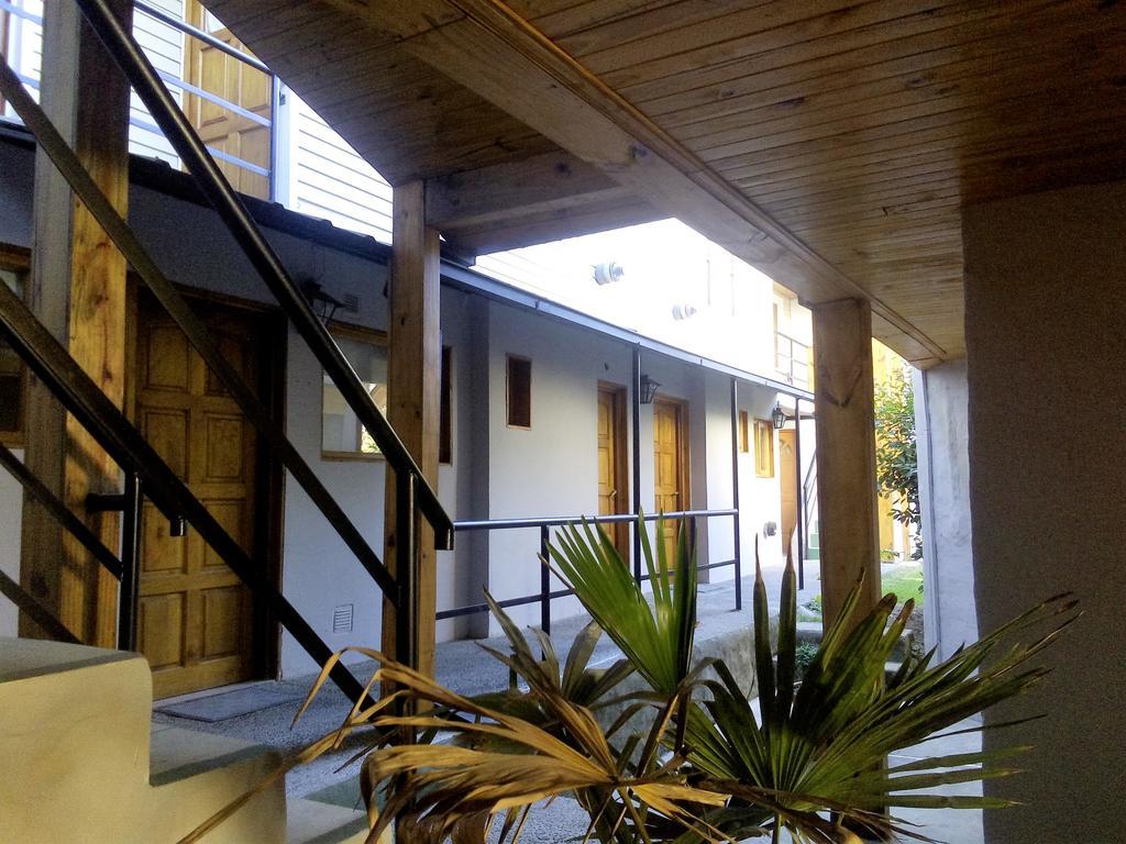 Bog Angostura Apartments Villa La Angostura Bagian luar foto